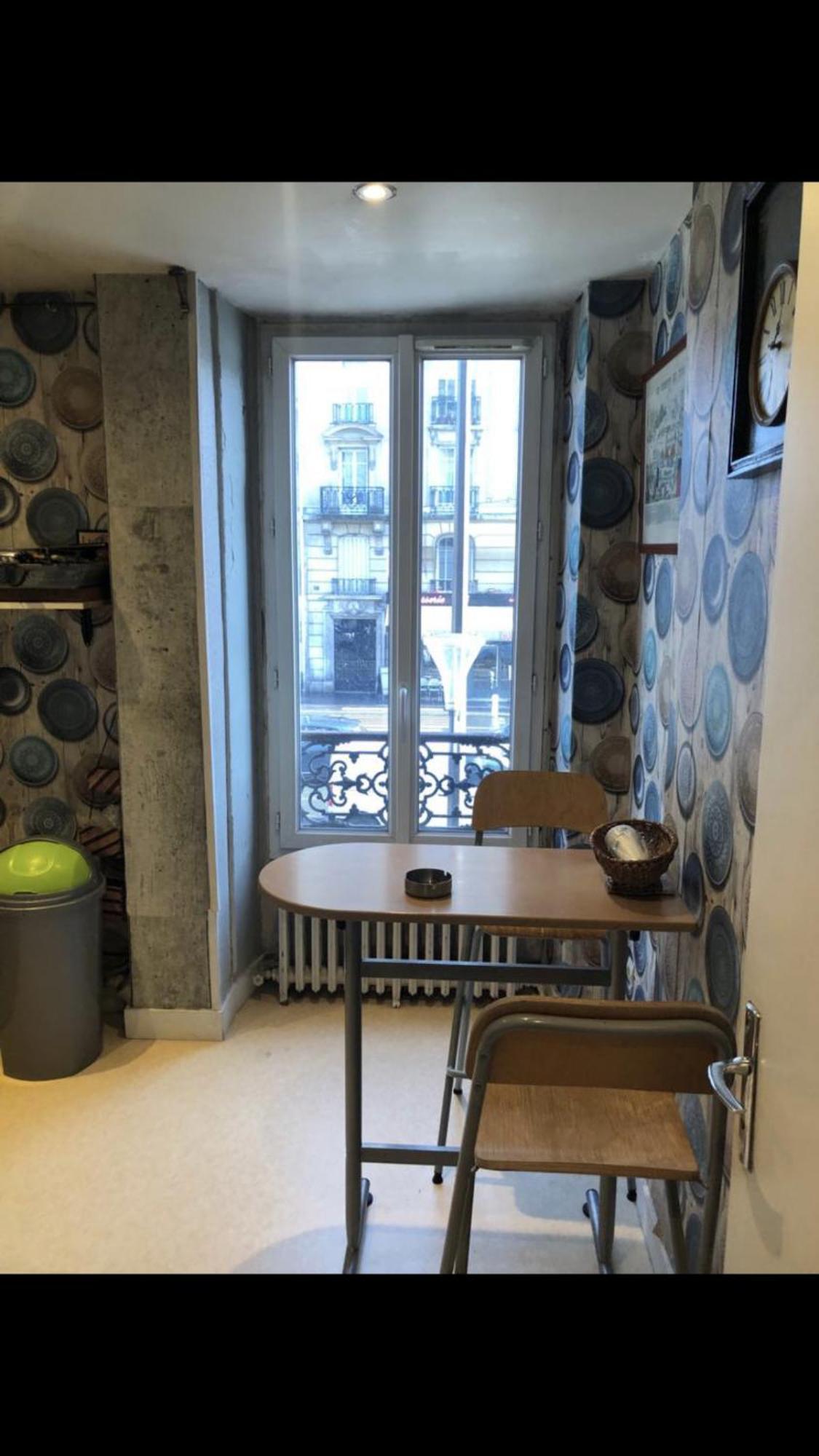 Appartement Paris 14 Buitenkant foto